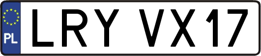 LRYVX17