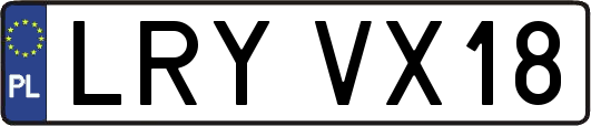 LRYVX18