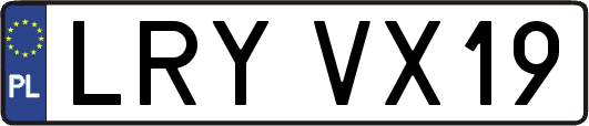 LRYVX19