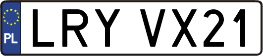 LRYVX21