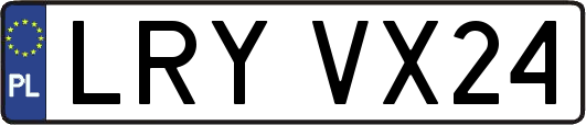 LRYVX24