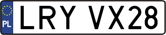 LRYVX28