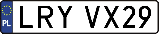 LRYVX29
