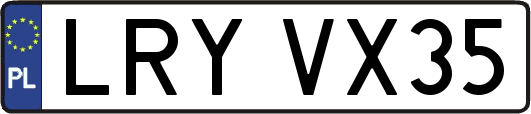 LRYVX35