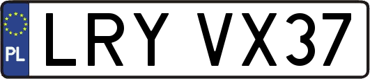 LRYVX37