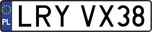 LRYVX38