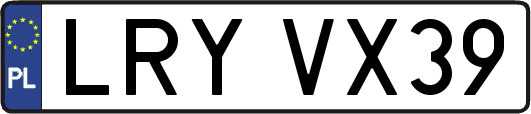 LRYVX39