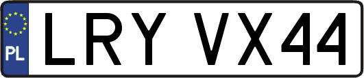 LRYVX44