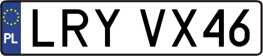 LRYVX46
