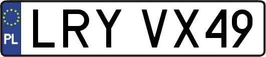 LRYVX49