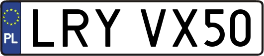 LRYVX50