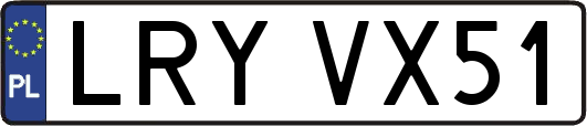 LRYVX51