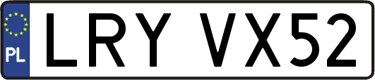 LRYVX52