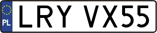 LRYVX55