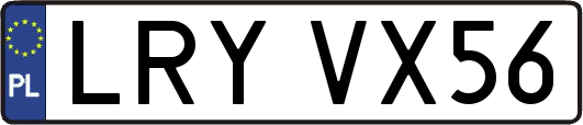 LRYVX56