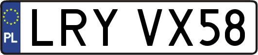 LRYVX58