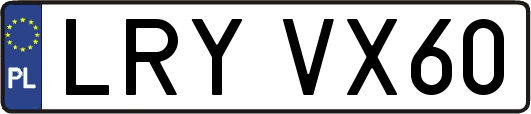 LRYVX60