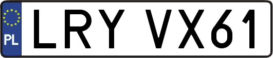 LRYVX61