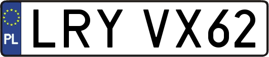 LRYVX62