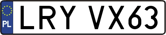 LRYVX63