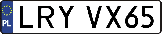 LRYVX65