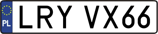 LRYVX66