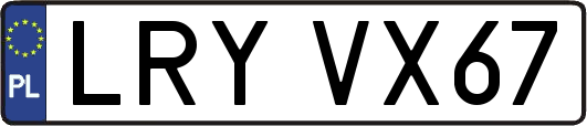 LRYVX67