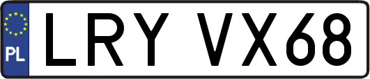 LRYVX68