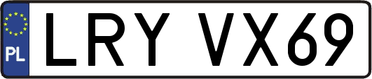 LRYVX69