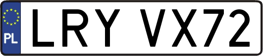 LRYVX72