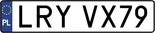 LRYVX79