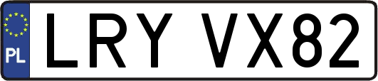 LRYVX82