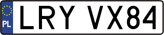 LRYVX84