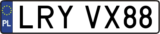 LRYVX88