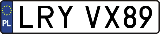 LRYVX89