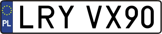 LRYVX90