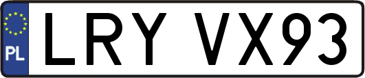 LRYVX93
