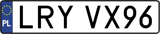 LRYVX96
