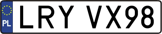 LRYVX98