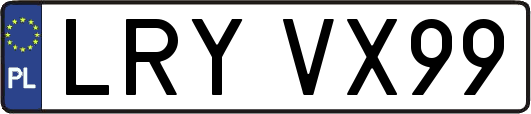 LRYVX99