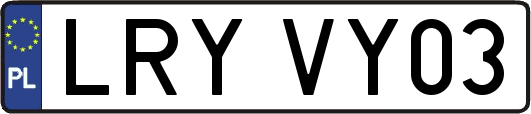 LRYVY03