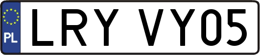 LRYVY05