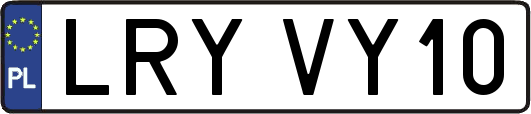 LRYVY10