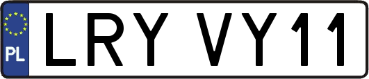 LRYVY11