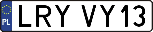 LRYVY13