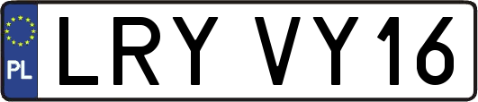 LRYVY16