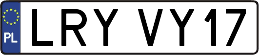 LRYVY17