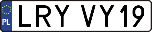 LRYVY19