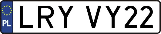 LRYVY22