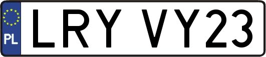 LRYVY23